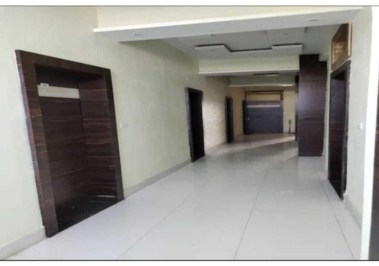 Hotel Parag Palace جبلبور المظهر الخارجي الصورة